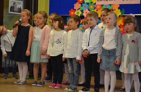 W zdrowym ciele zdrowy duch...